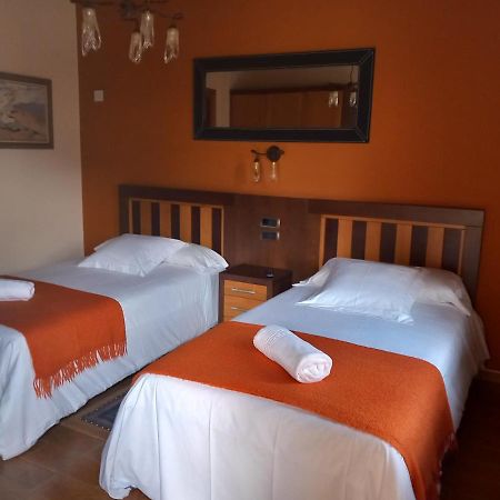 Alen Do Mis - Hotel Rural Foz Buitenkant foto