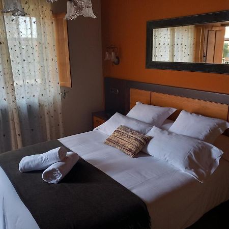 Alen Do Mis - Hotel Rural Foz Buitenkant foto